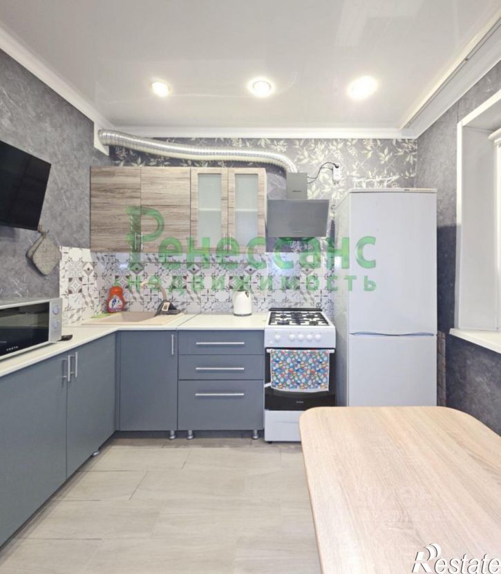 1-комн квартира Фосфоритная улица, 33,  д. 33