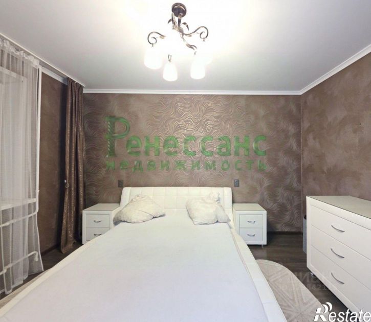 1-комн квартира Фосфоритная улица, 33,  д. 33