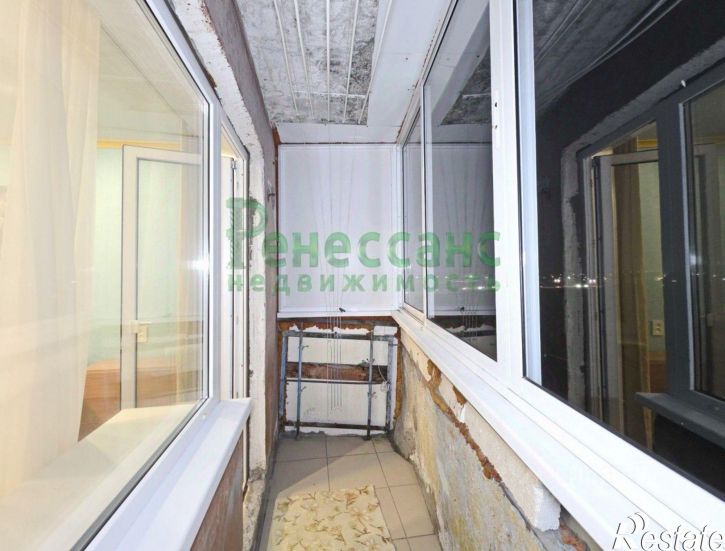 1-комн квартира Фосфоритная улица, 33,  д. 33