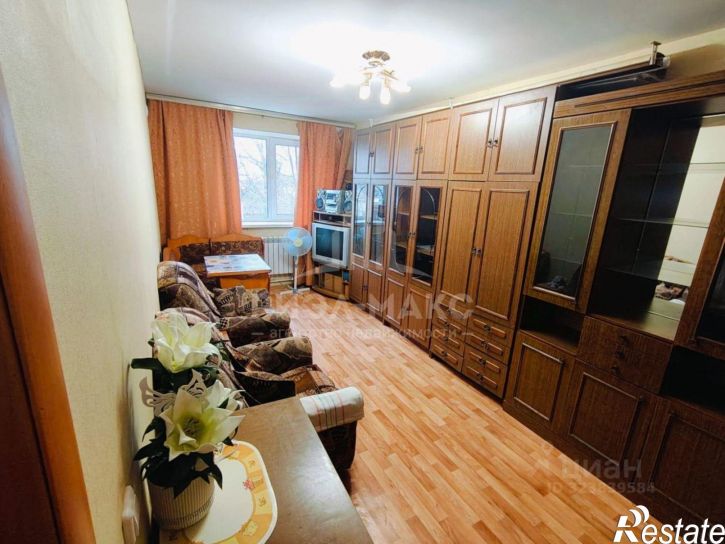 3-комн квартира Угольная улица, 20,  д. 20