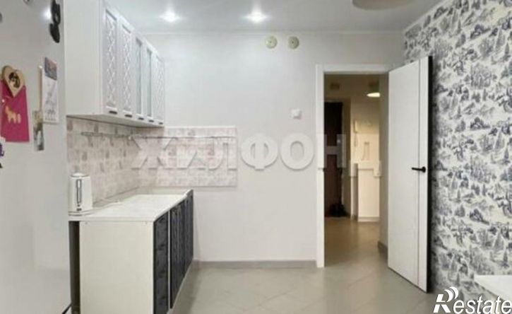 1-комн квартира переулок Пилотов, 18,  д. 18