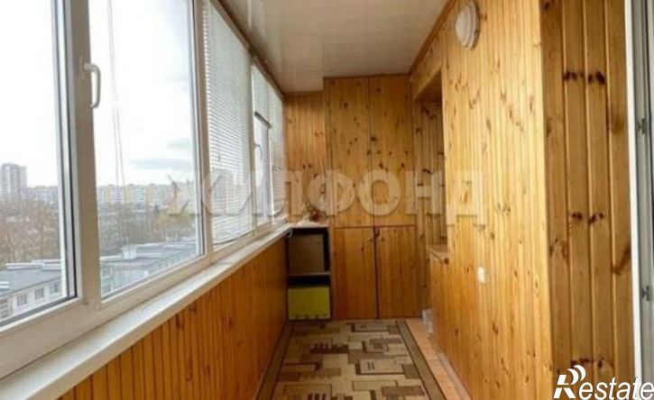 1-комн квартира переулок Пилотов, 18,  д. 18