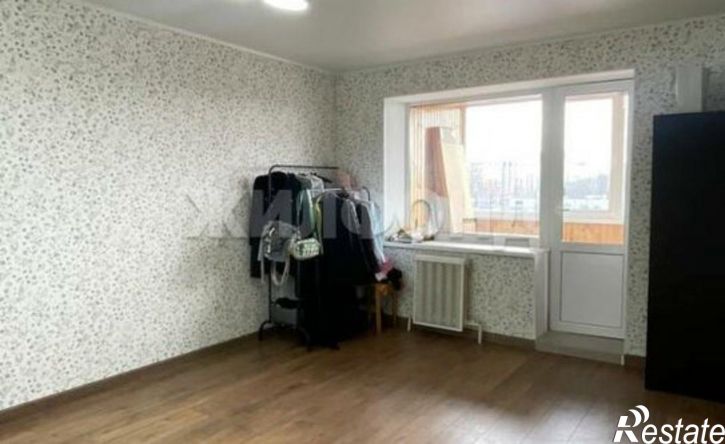 1-комн квартира переулок Пилотов, 18,  д. 18