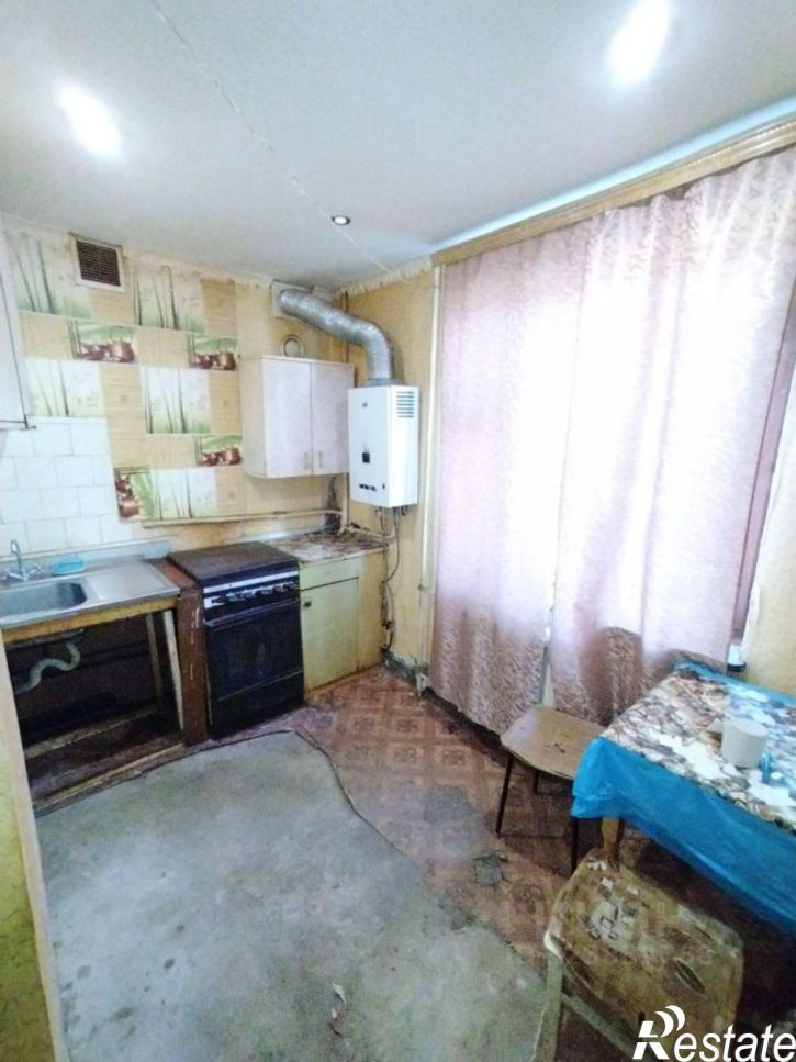 3-комн квартира Белорусская улица, 38,  д. 38