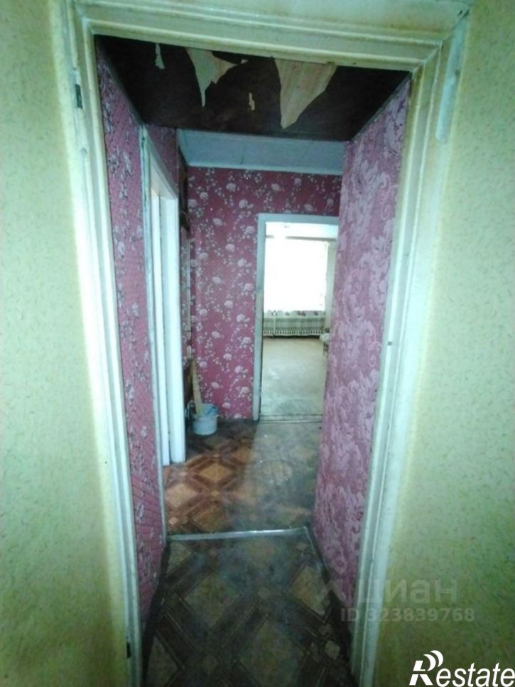 3-комн квартира Белорусская улица, 38,  д. 38