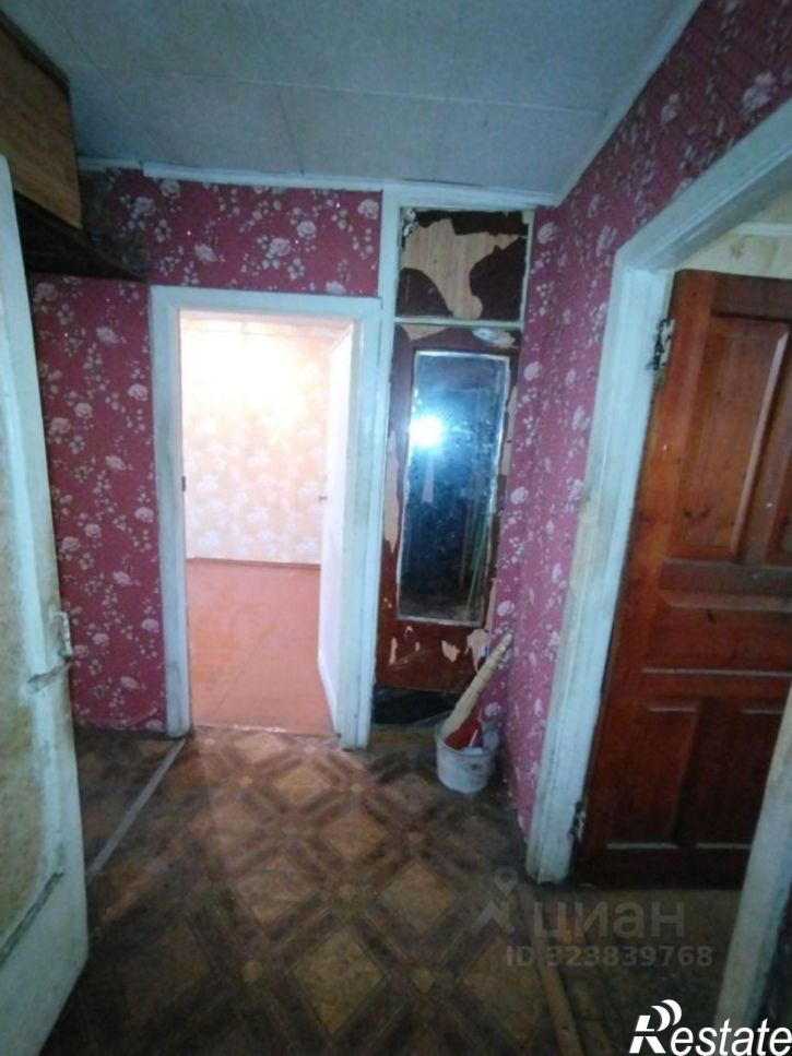 3-комн квартира Белорусская улица, 38,  д. 38