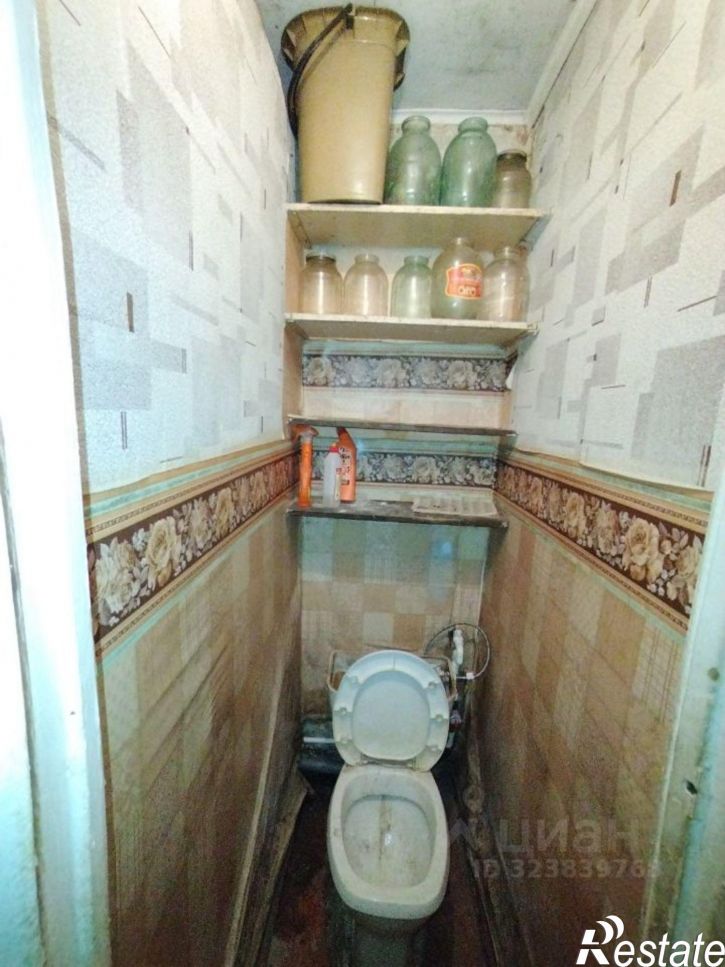 3-комн квартира Белорусская улица, 38,  д. 38