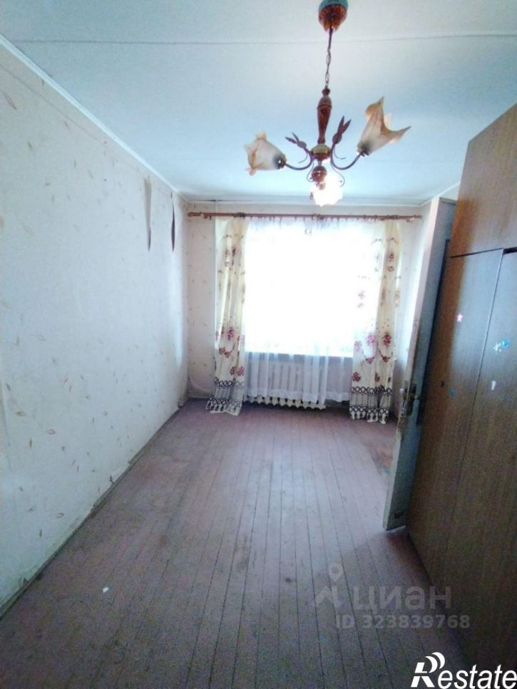 3-комн квартира Белорусская улица, 38,  д. 38