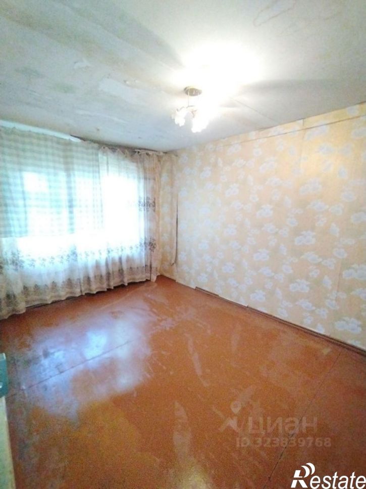 3-комн квартира Белорусская улица, 38,  д. 38