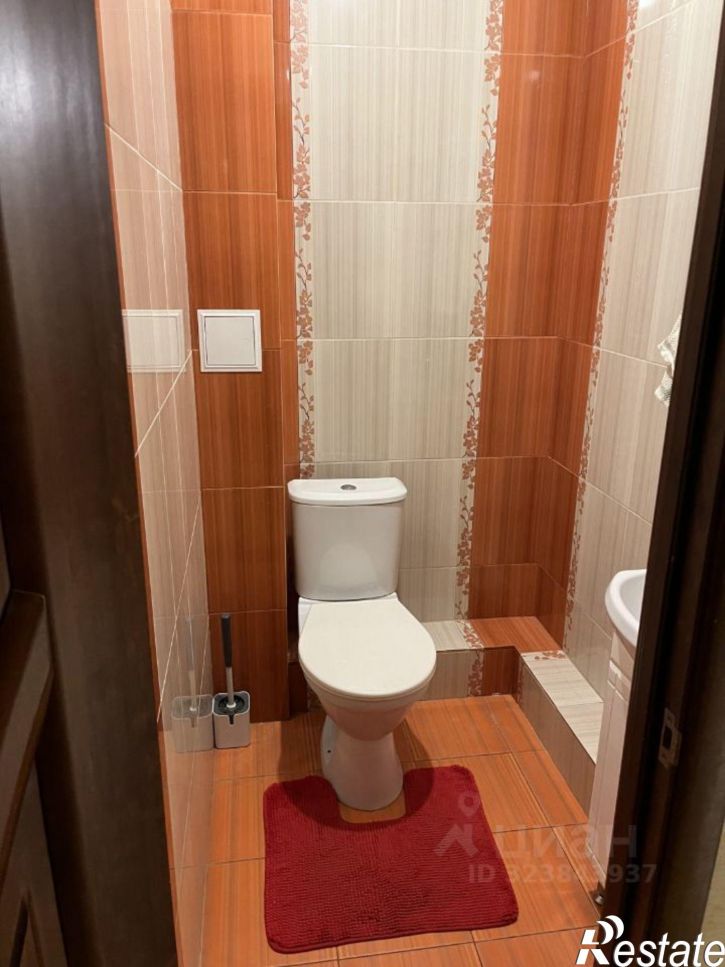 3-комн квартира улица Некрасова, 2,  д. 2