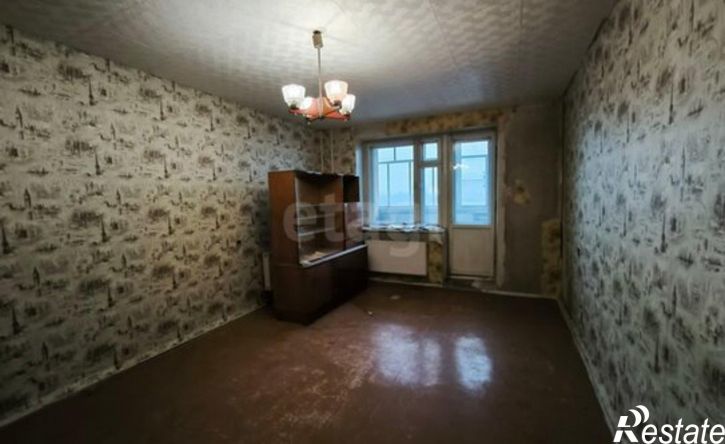 1-комн квартира Полесская улица, 18,  д. 18