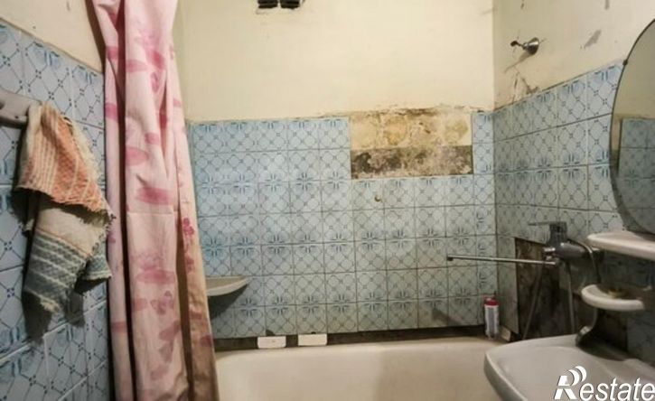 1-комн квартира Полесская улица, 18,  д. 18