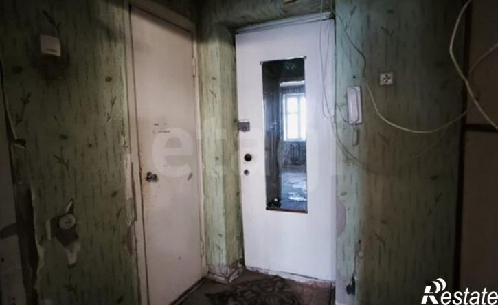 1-комн квартира Полесская улица, 18,  д. 18