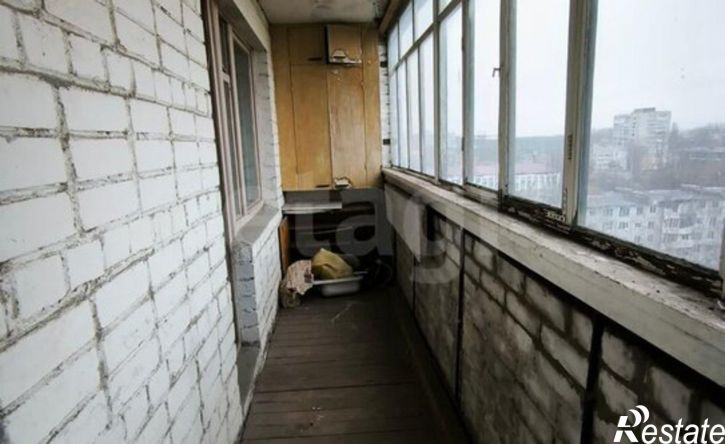 1-комн квартира Полесская улица, 18,  д. 18