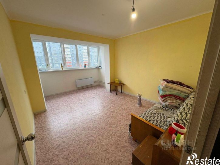 1-комн квартира ул А.К.Толстого, 2,  д. 2