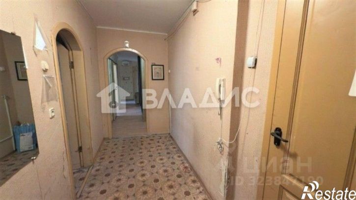 3-комн квартира ул Унечская, 97,  д. 97