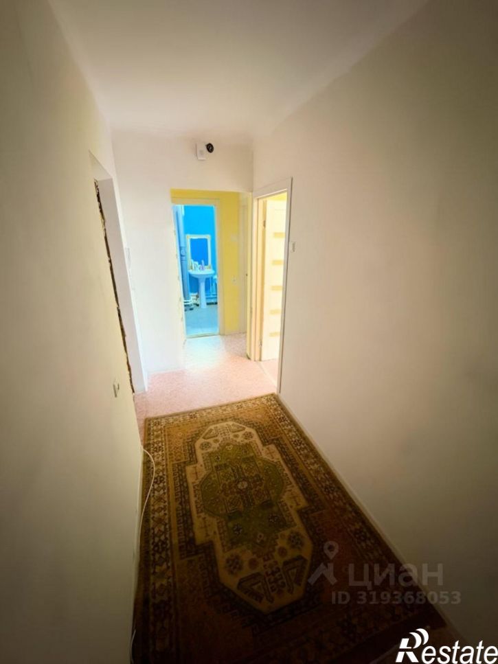 1-комн квартира ул А.К.Толстого, 2,  д. 2