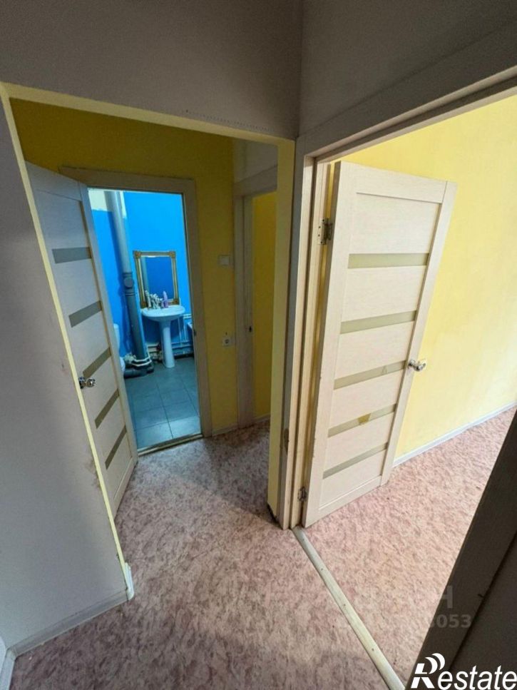 1-комн квартира ул А.К.Толстого, 2,  д. 2