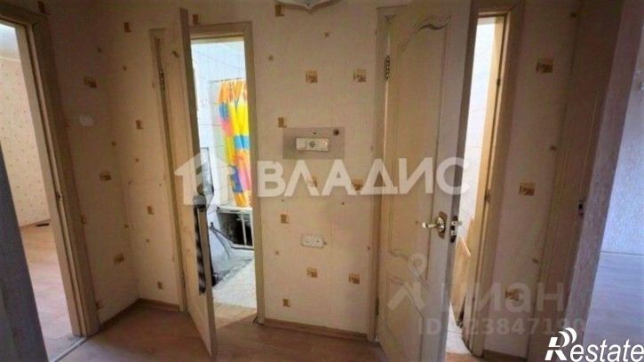 3-комн квартира ул Унечская, 97,  д. 97