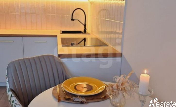 1-комн квартира ул Татьяны Николаевой, 8,  д. 8