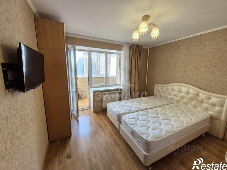 2-комн квартира Советская улица, 62,  д. 62