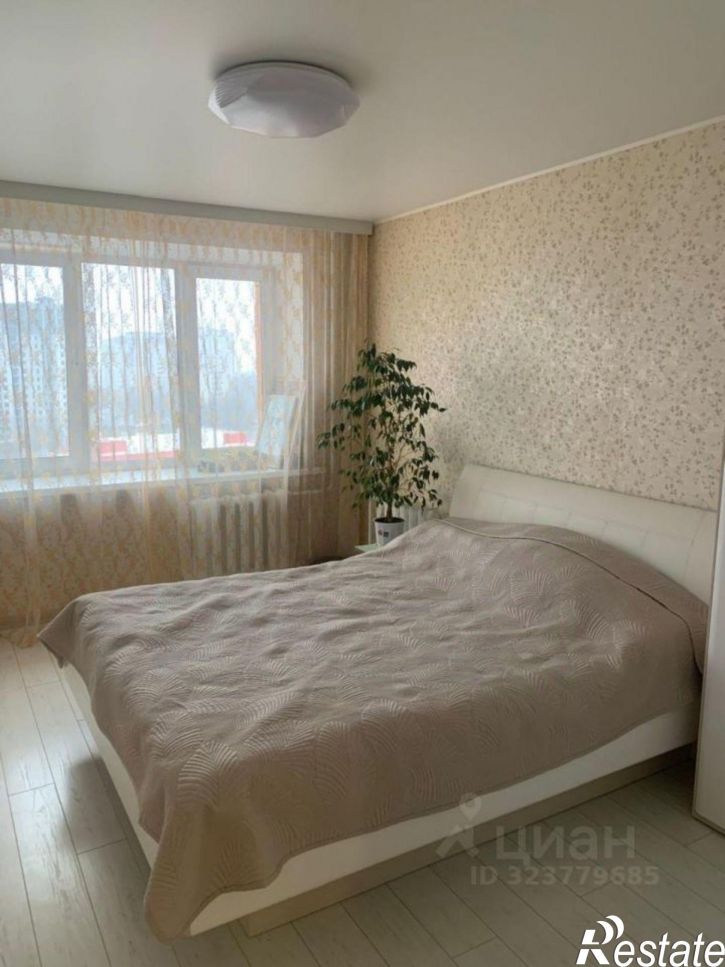 2-комн квартира Бежицкая улица, 1 к8,  д. 1 к8