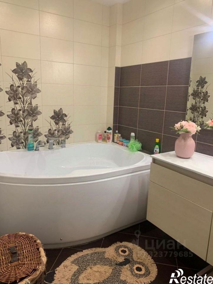 2-комн квартира Бежицкая улица, 1 к8,  д. 1 к8