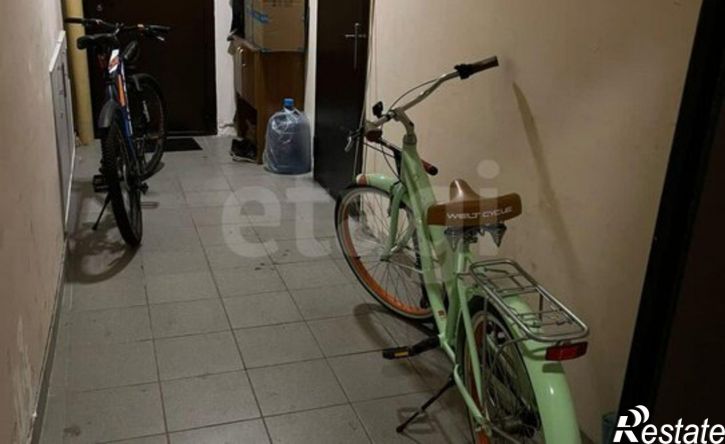 3-комн квартира улица Некрасова, 2,  д. 2