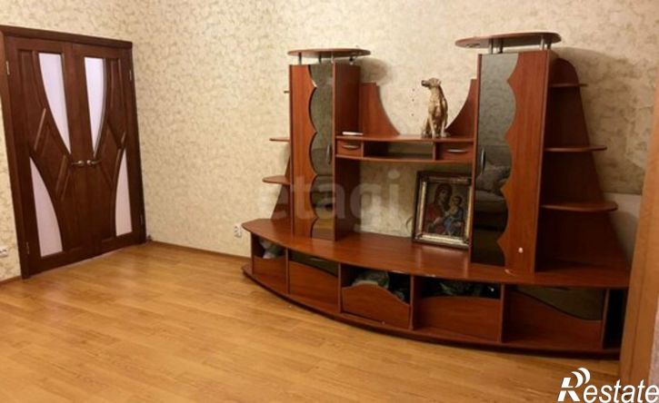 3-комн квартира улица Некрасова, 2,  д. 2