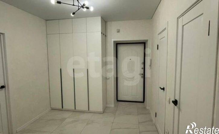 2-комн квартира улица Дуки, 75,  д. 75