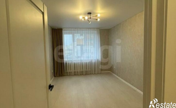 2-комн квартира улица Дуки, 75,  д. 75