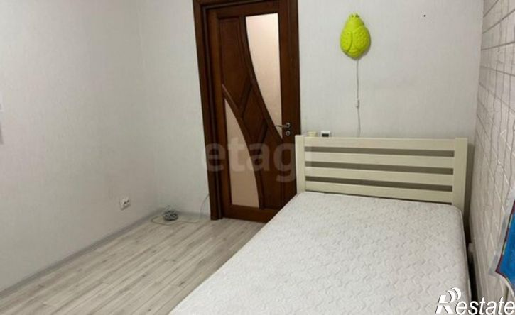 3-комн квартира улица Некрасова, 2,  д. 2