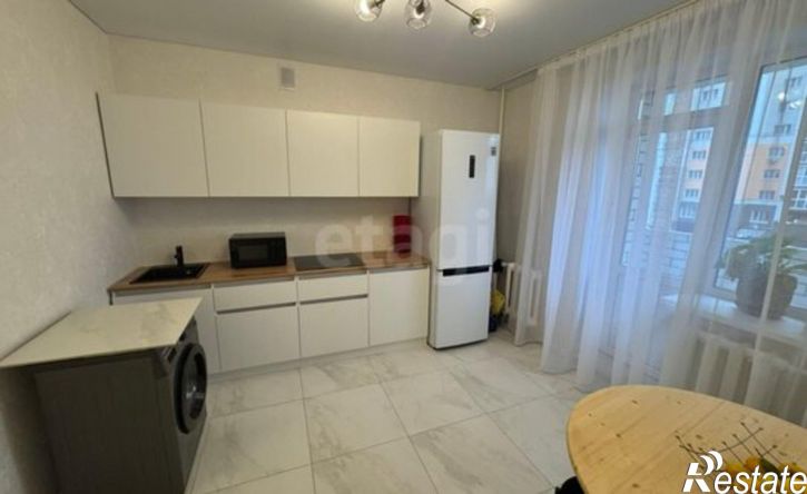 2-комн квартира улица Дуки, 75,  д. 75