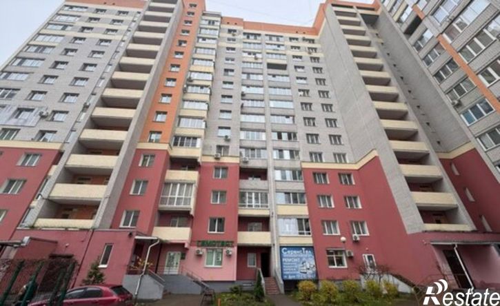 2-комн квартира улица Дуки, 75,  д. 75