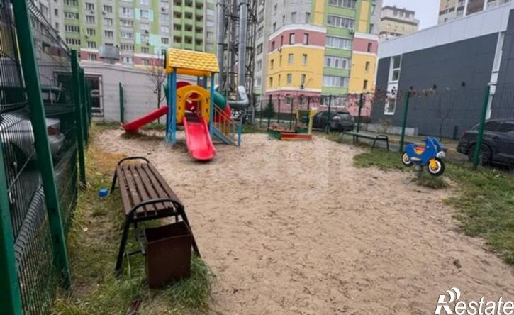 2-комн квартира улица Дуки, 75,  д. 75