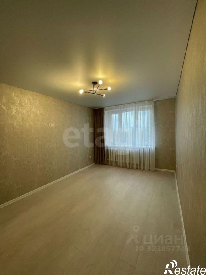 2-комн квартира улица Дуки, 75,  д. 75