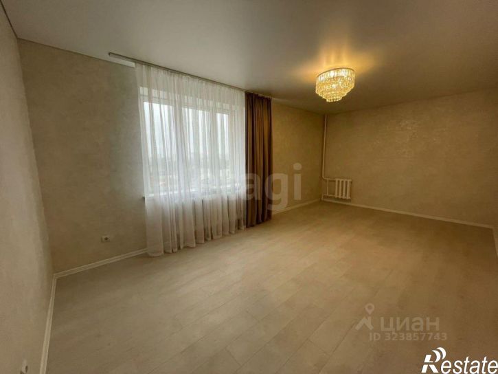 2-комн квартира улица Дуки, 75,  д. 75