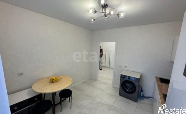 2-комн квартира улица Дуки, 75,  д. 75