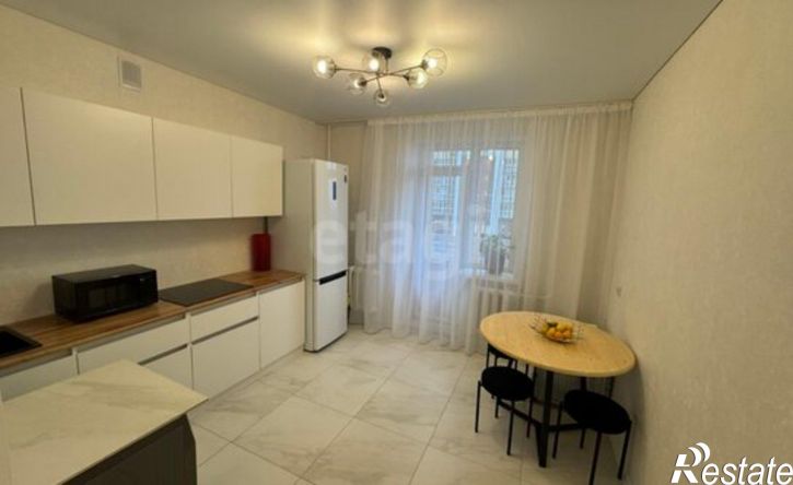 2-комн квартира улица Дуки, 75,  д. 75