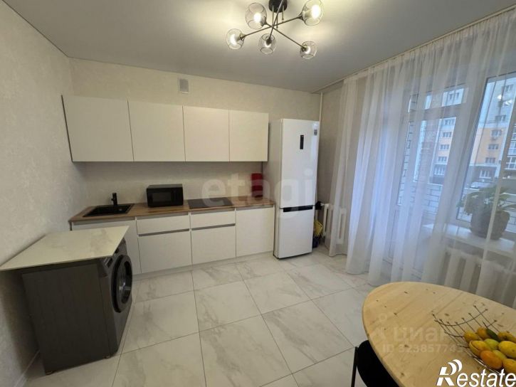 2-комн квартира улица Дуки, 75,  д. 75