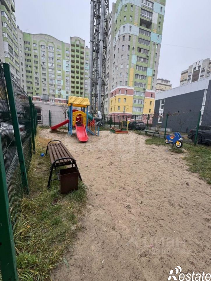 2-комн квартира улица Дуки, 75,  д. 75