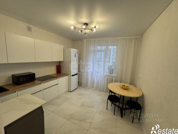 2-комн квартира улица Дуки, 75,  д. 75