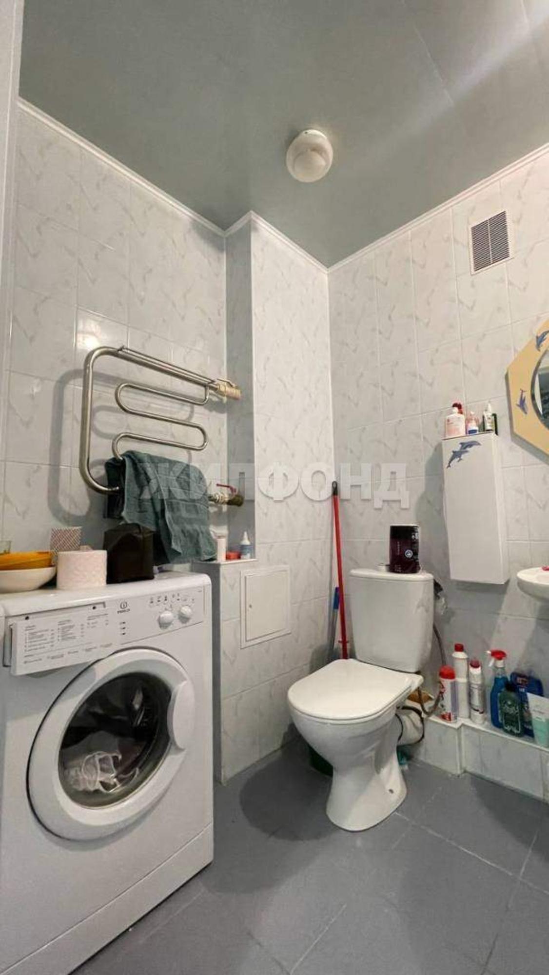 Купить квартиру за 3 870 000 рублей на Пилотов переулок, д.18