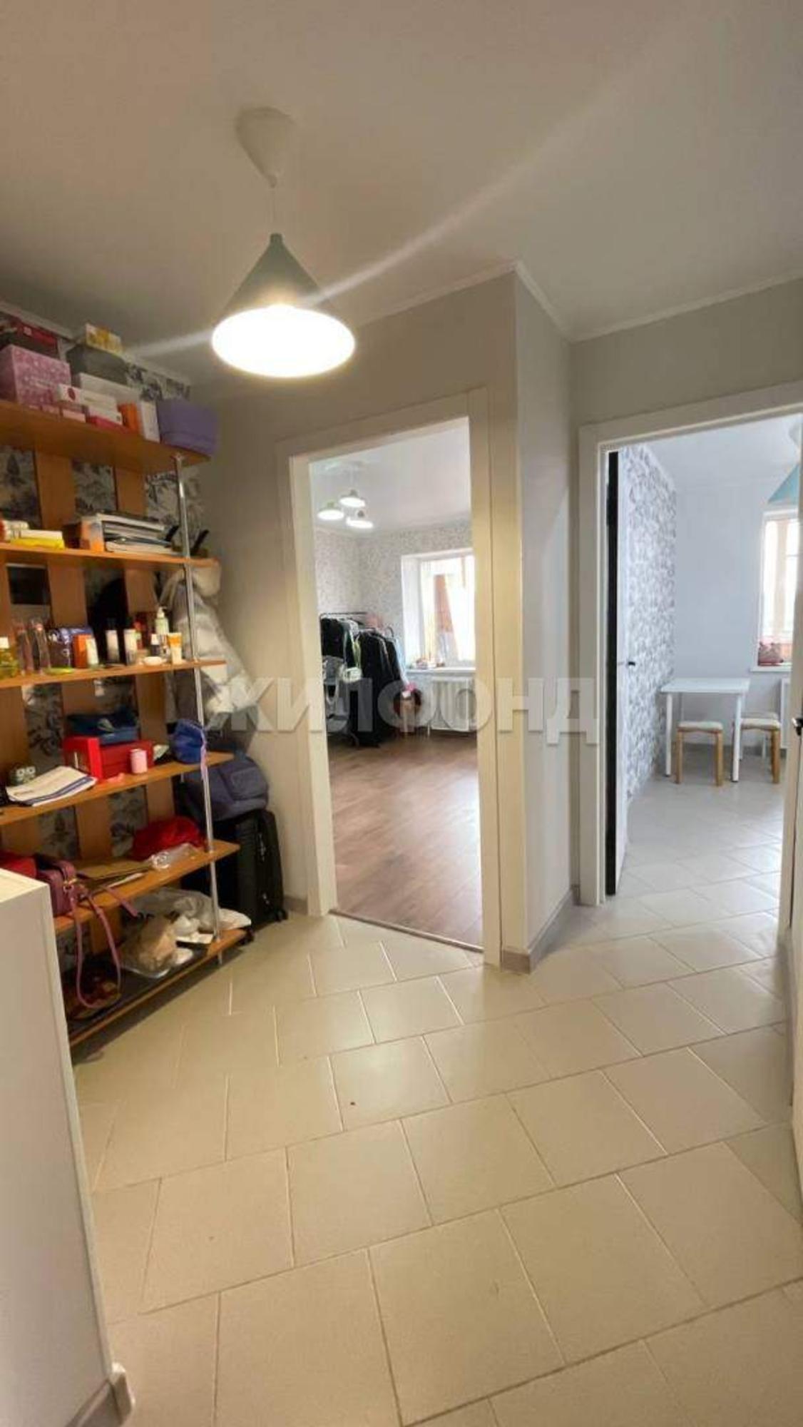 Купить квартиру за 3 870 000 рублей на Пилотов переулок, д.18