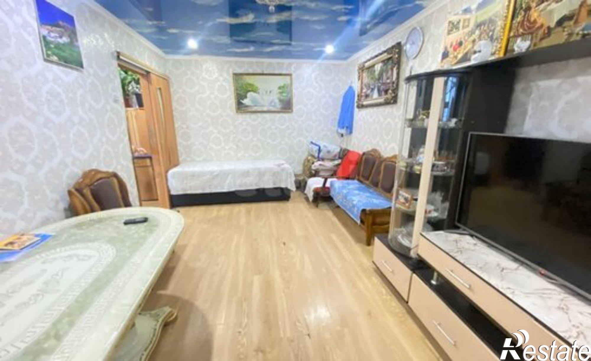 Купить квартиру за 2 500 000 рублей на Московский проспект, 26