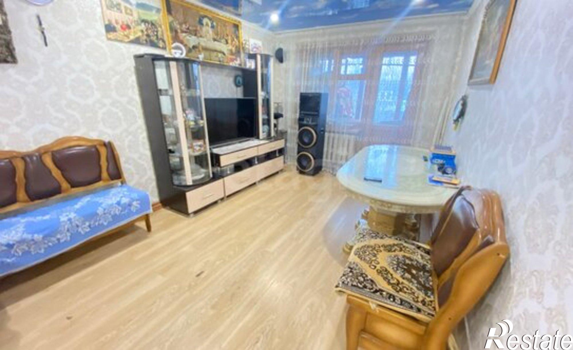 Купить квартиру за 2 500 000 рублей на Московский проспект, 26