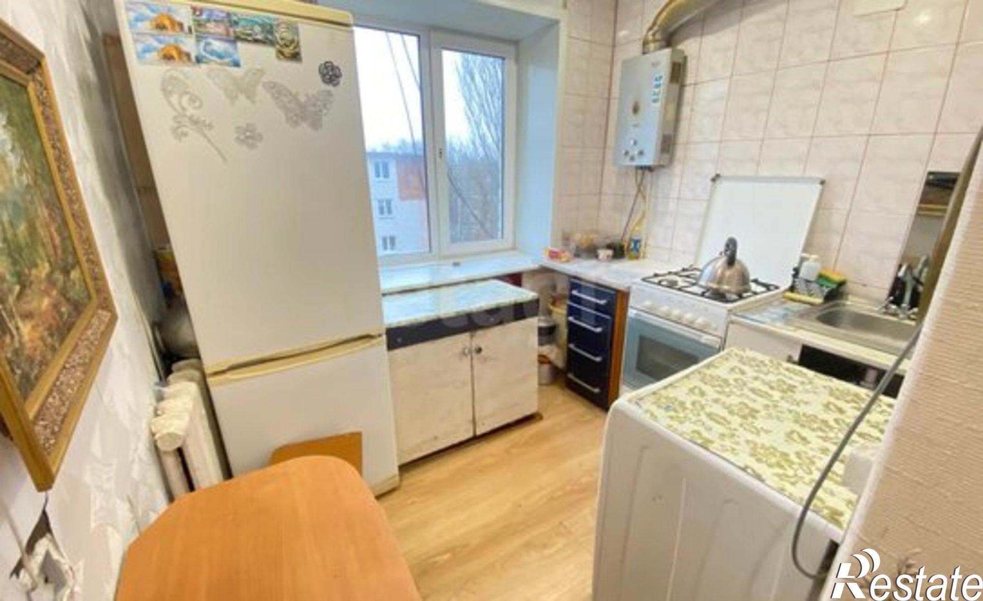 Купить квартиру за 2 500 000 рублей на Московский проспект, 26