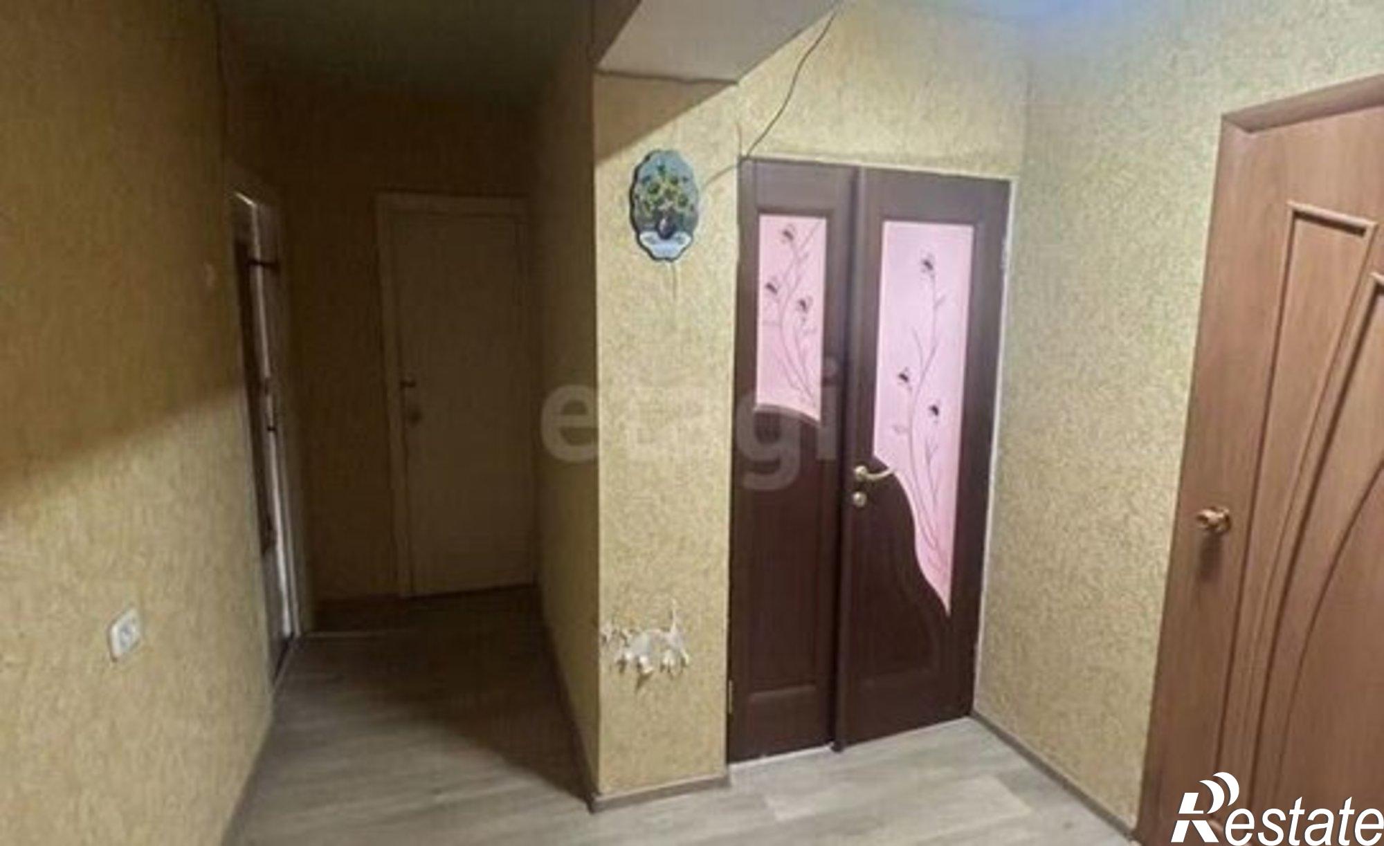 Купить квартиру за 4 500 000 рублей на пр-кт Станке Димитрова, 16