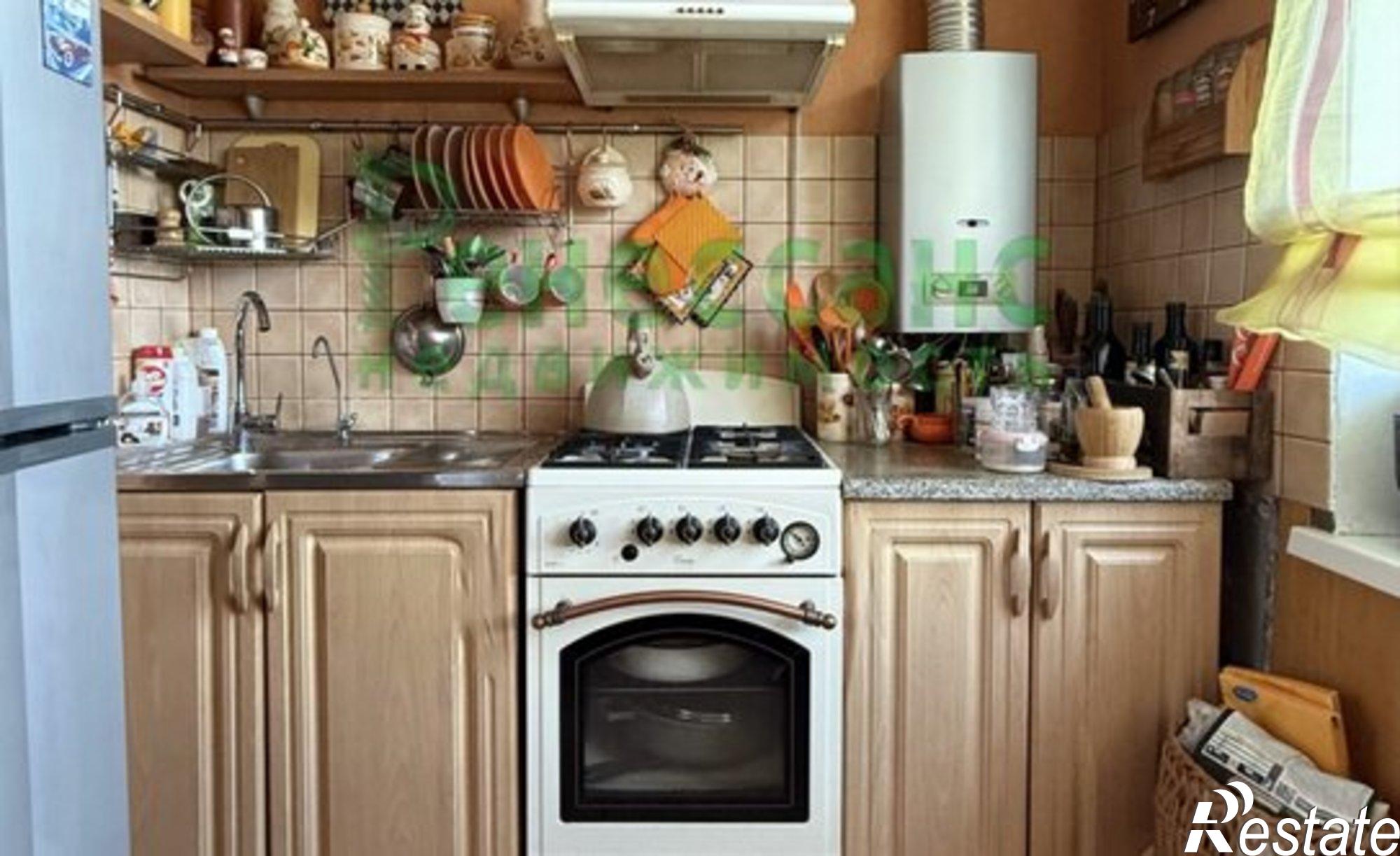 Купить квартиру за 3 900 000 рублей на ул 2-я Мичурина, 1А