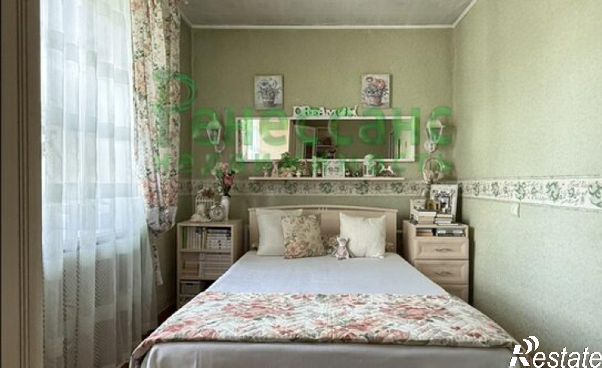 Купить квартиру за 3 900 000 рублей на ул 2-я Мичурина, 1А